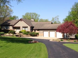 7303 Barnard Mill Rd, Wonder Lake, IL 60097