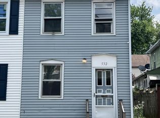 532 W Liberty St, Allentown, PA 18102