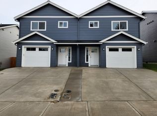 1012 Peach Rd, Winlock, WA 98596