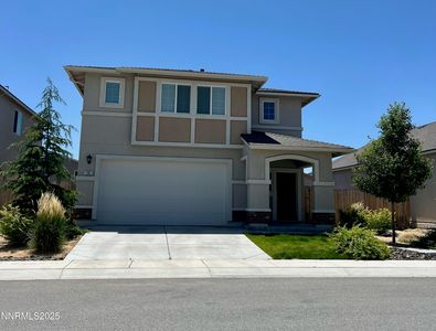 1381 Stock Horse Rd, Sparks, NV, 89436