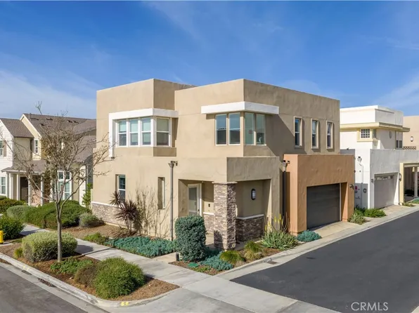 109 Newall, Irvine, CA 92618