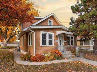 2306 California St NE, Minneapolis, MN 55418