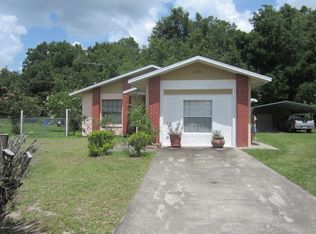 14327 SE 36th Ave, Summerfield, FL 34491