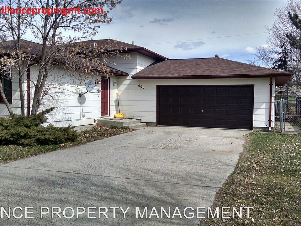 1st image of 502B N 19th Ave