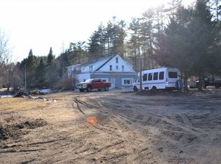 175 S Barre Rd, Barre, MA 01005