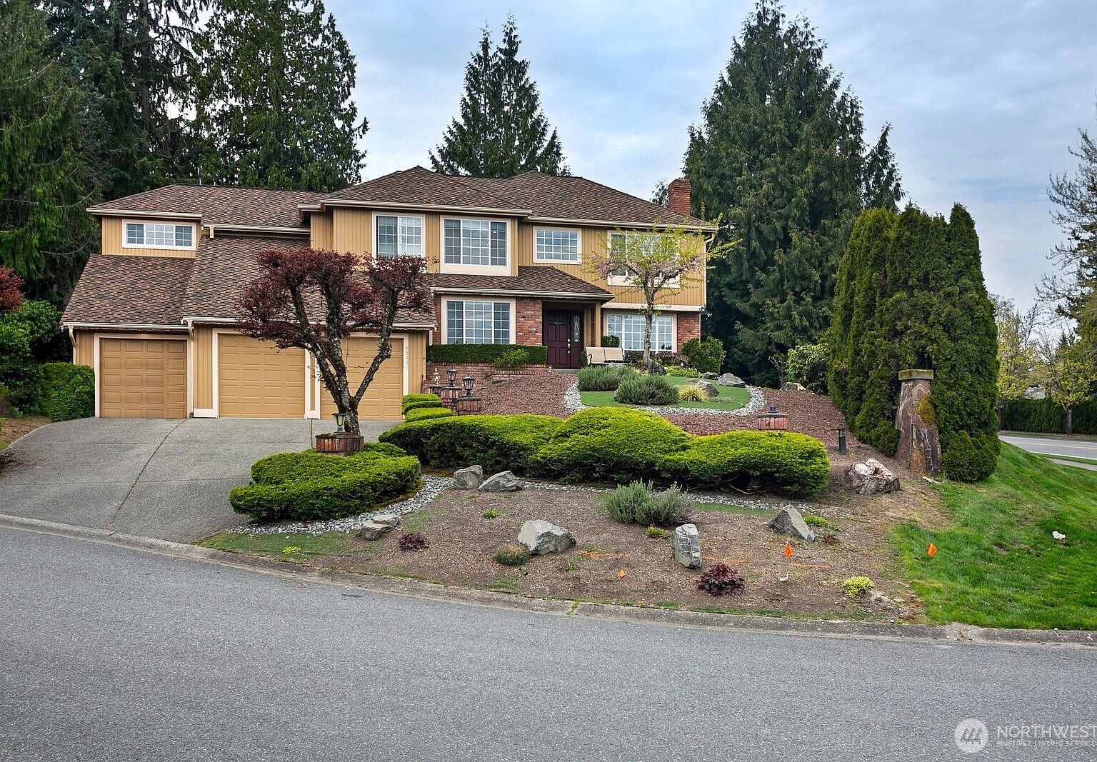 18451 NW Village Park Drive, Issaquah, WA 98027 | Zillow