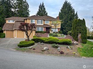 18451 NW Village Park Drive, Issaquah, WA