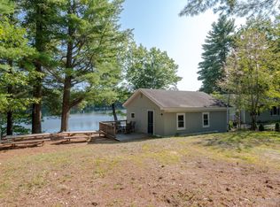 75 Barkers Pond Rd, Lyman, ME 04002