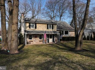57 Hershel St, Feasterville Trevose, PA