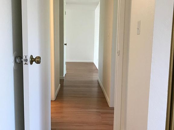 Laminate Flooring Throughout