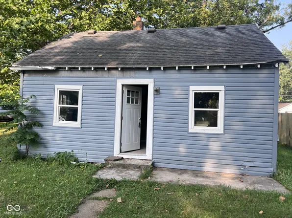 2208 S Waldemere Ave, Muncie, IN 47302