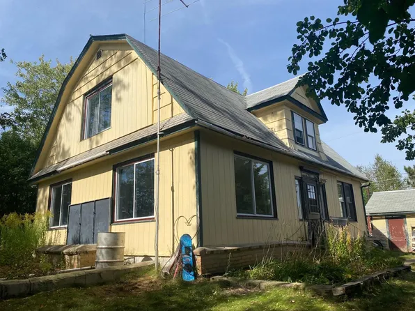 501 N 1st St E, Aurora, MN 55705