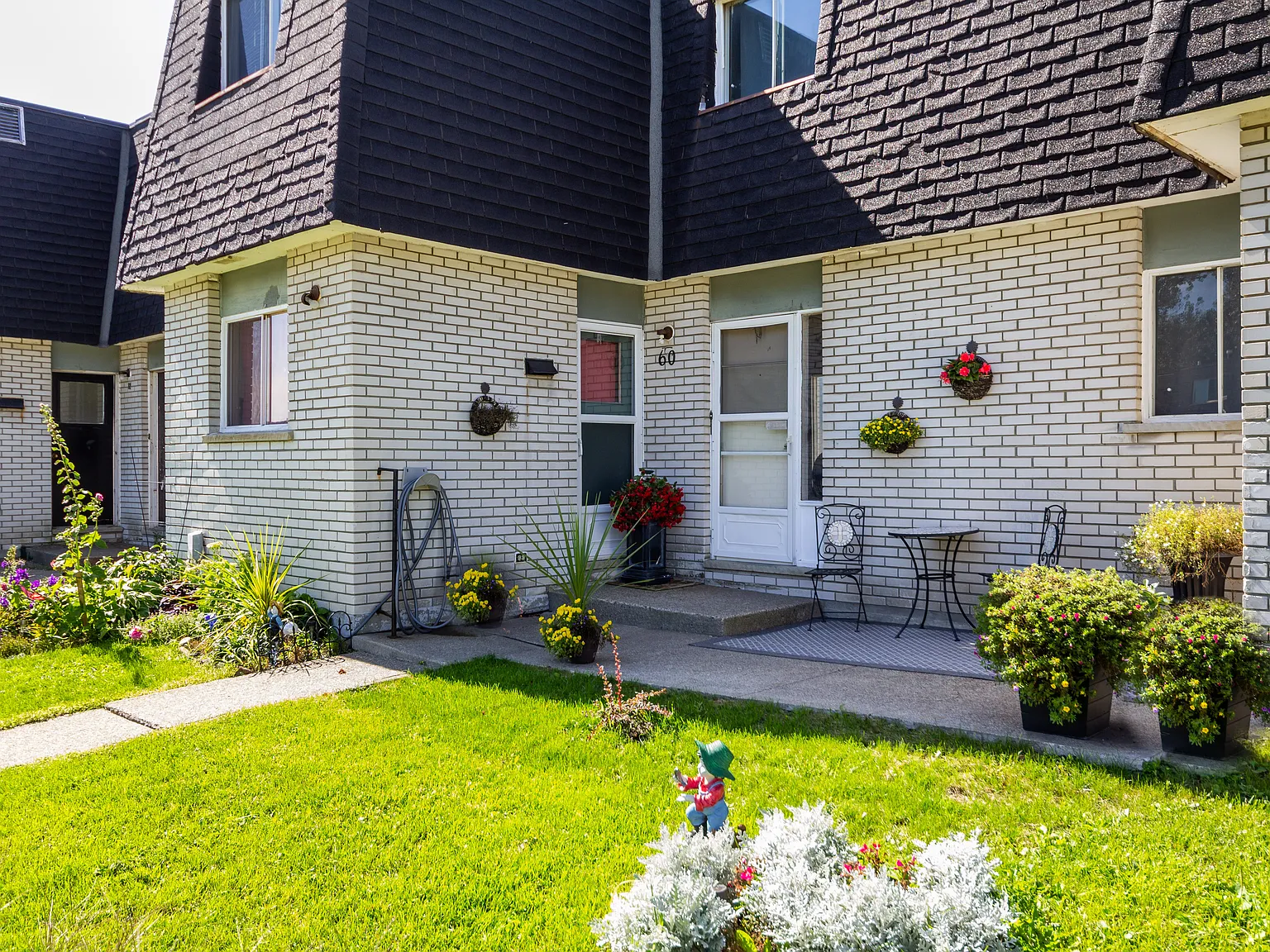 West Side Village Townhomes, Sudbury - Parking Space Included — Photo 3