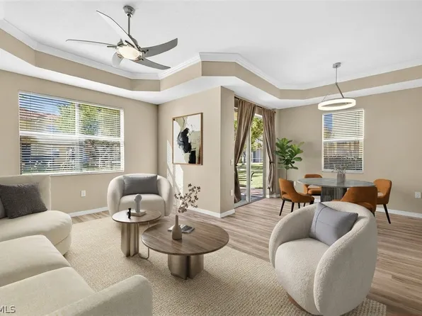 9832 Cristalino View Way APT 104, Fort Myers, FL 33908