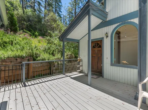 11145 E Lime Kiln Rd, Grass Valley, CA 95949