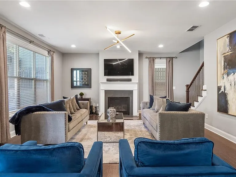 1739 Hollingsworth Blvd NW — Photo 15