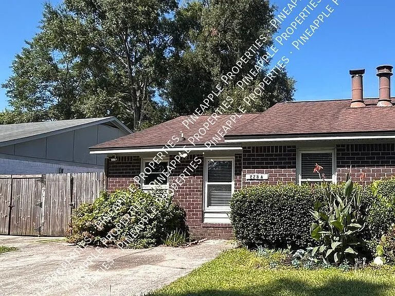 228 Miami St #A — Photo 1