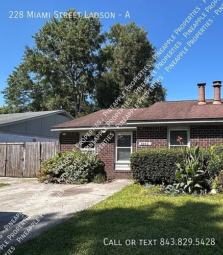 228 Miami St #A Photo 1 228 Miami St #A Photo 1