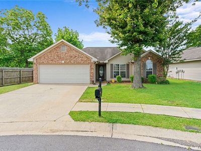 10230 Chandlers Xing, Tuscaloosa, AL, 35405
