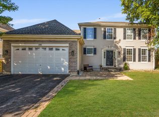 199 Vale Ave, Sugar Grove, IL 60554