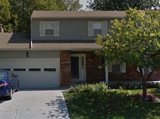 1454 Pinebluff Ln, Cincinnati, OH 45255
