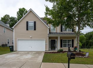 5510 Robbins Dr, Raleigh, NC 27610