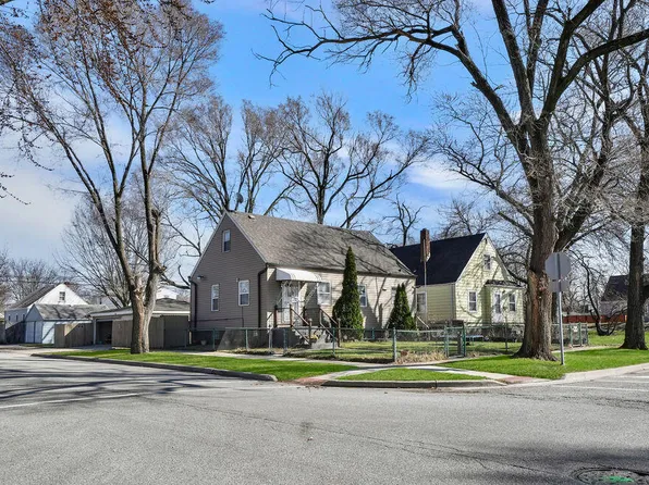 6605 Colorado Ave, Hammond, IN 46323