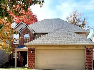 845 White Wood Flt, Lexington, KY 40511