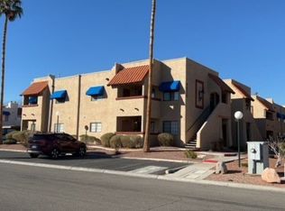 4210 Gannet Cir UNIT 294, Las Vegas, NV 89103