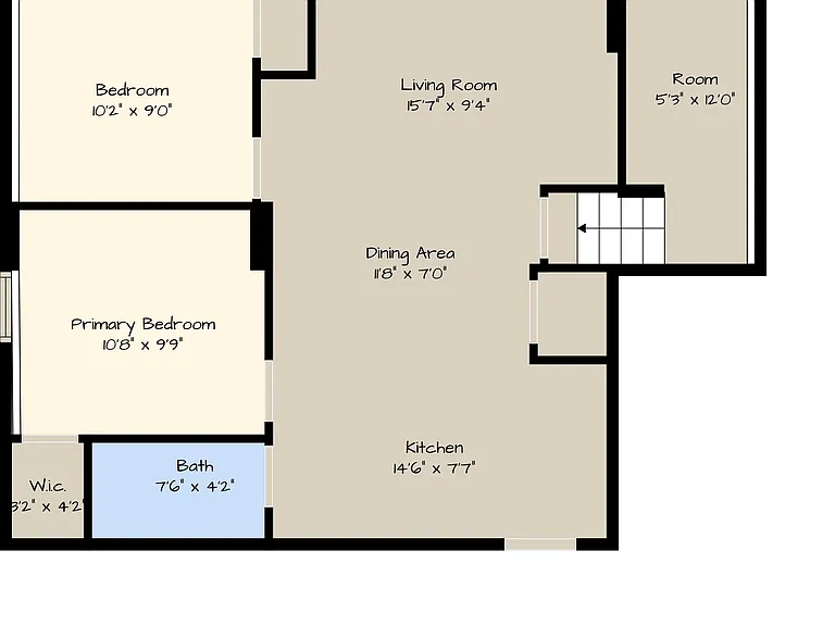 119 N Nettleton Ave — Photo 12