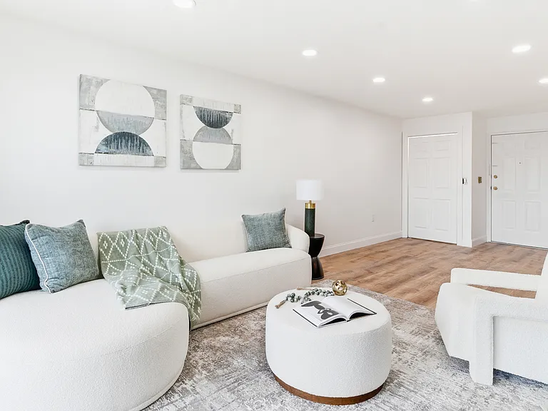 610 Anderson Ave #2E — Photo 5
