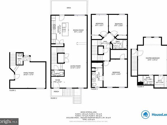3rd image of 22651 Majestic Elm Ct