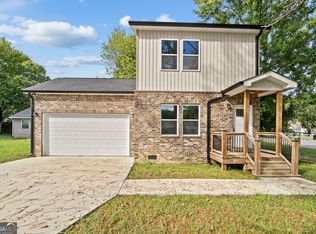 719 Cavender Rd, Dalton, GA 30721