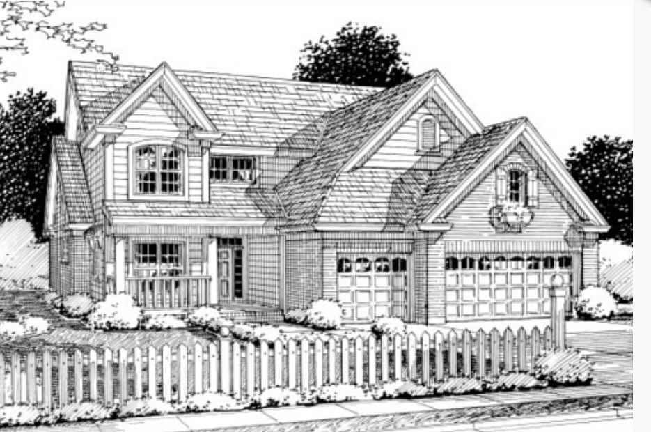 2nd image of 87 River Chase Lot 87