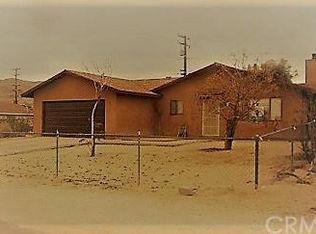 6366 Mojave Ave, Twentynine Palms, CA 92277