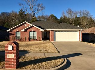 11722 Lanes End Dr, Flint, TX 75762