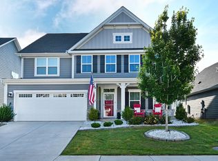 440 Oswego Ct, Greenville, SC 29607