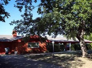 1209 N Meadow Dr NW, Ardmore, OK 73401