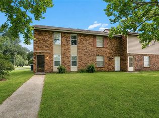 1128 Saint Maria St, Luling, LA 70070
