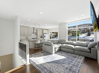 8216 N Toll Ln, Park City, UT 84098