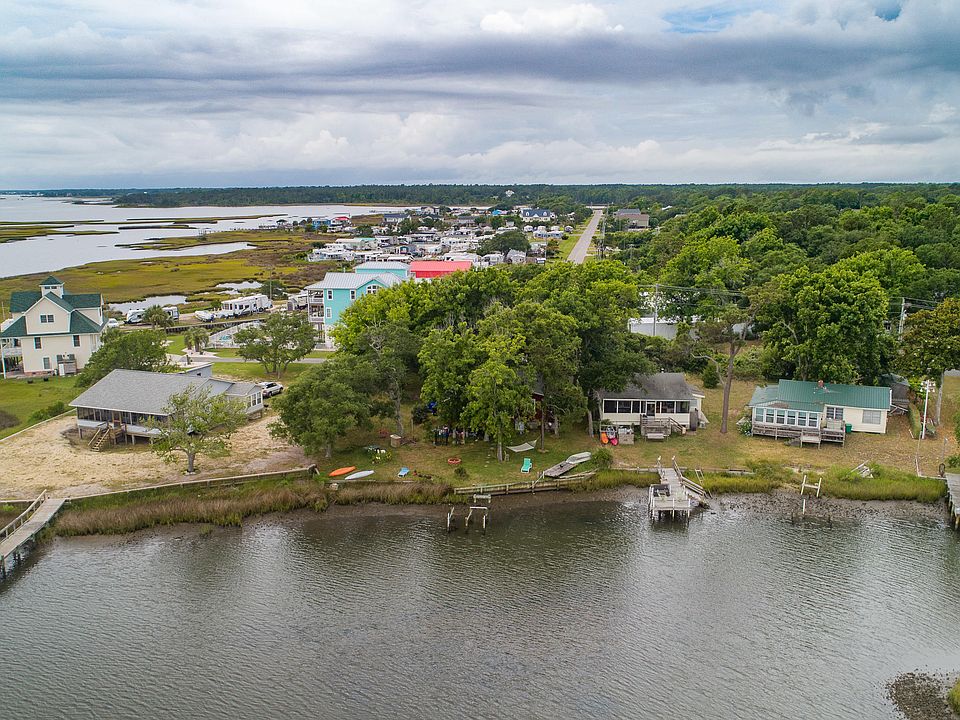 630 Little Kinston Road, Surf City, NC 28445 Zillow