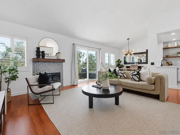 12805 Carriage Rd, Poway, CA 92064