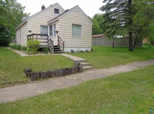 1103 103rd Ave W, Duluth, MN 55808