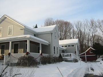6 garage bays
