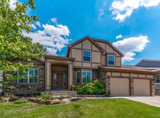10124 Mockingbird Ln, Highlands Ranch, CO 80129