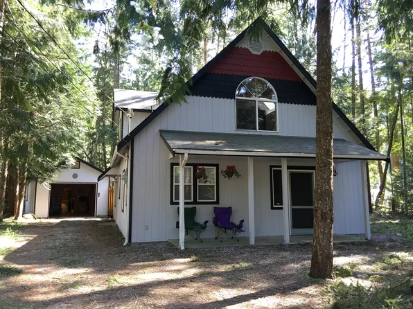981 Red Valley Ln, Maple Falls, WA 98266
