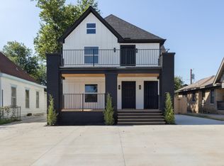 1532 NW 30th St #B, Oklahoma City, OK 73118