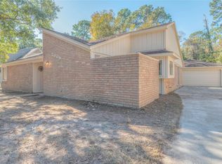 2009 Tickner St, Conroe, TX 77301