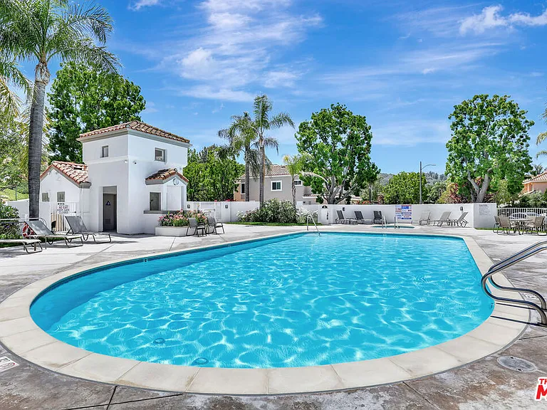24701 Calle Conejo — Photo 80