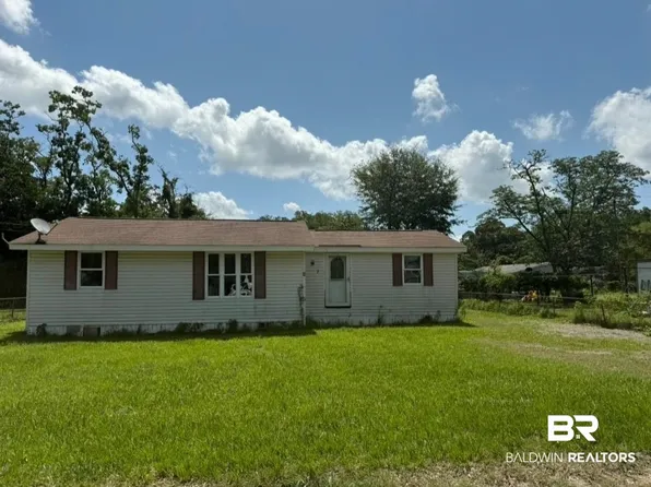 2 Elm St, Saraland, AL 36571